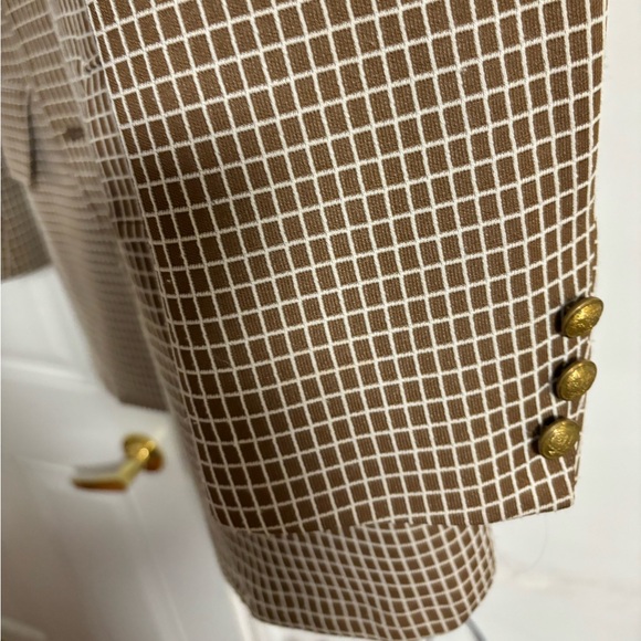 Vintage ‘90s Izod Sportcoat/Blazer - Picture 3 of 3